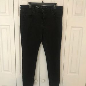 Black skinny Jeans